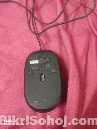 HP Wired Mouse (Original)